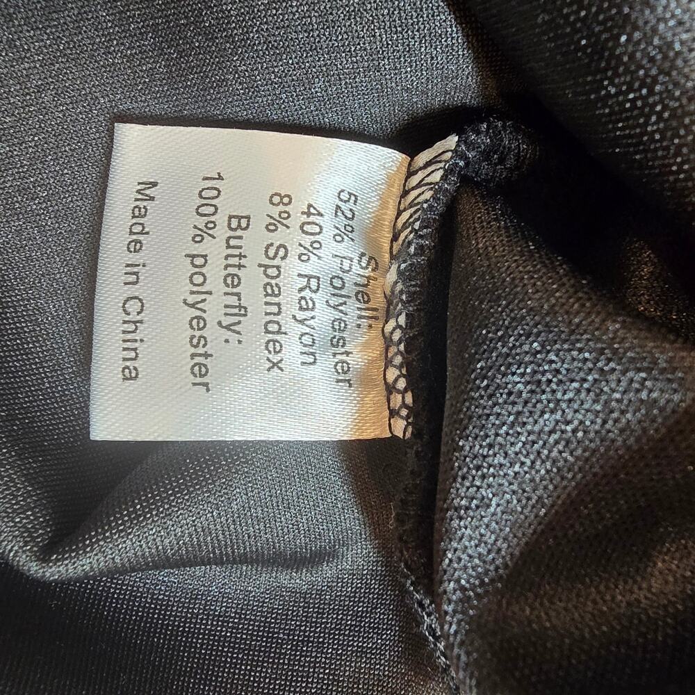 NWT Emerson Lang Bow Tube Top - Picture 3 of 5